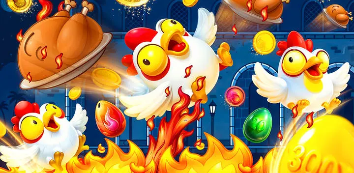 chicken road game