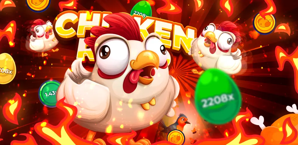juego chicken road opiniones