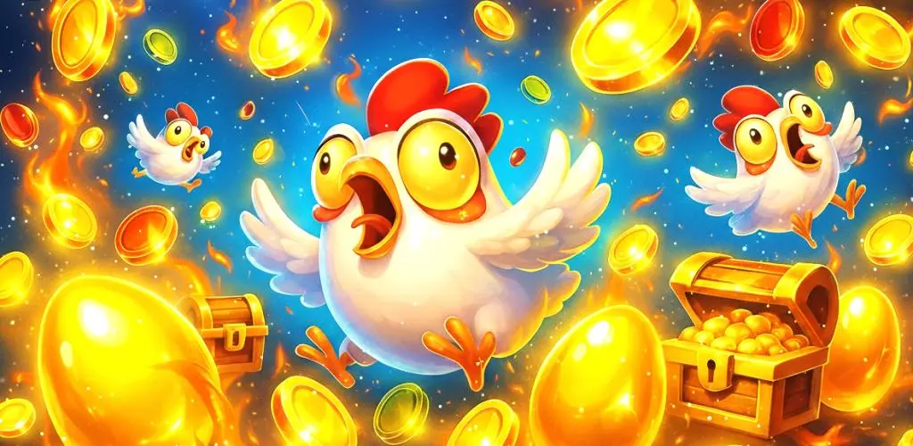 chicken road españa