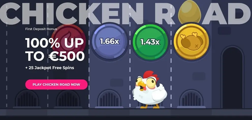 chicken road opiniones