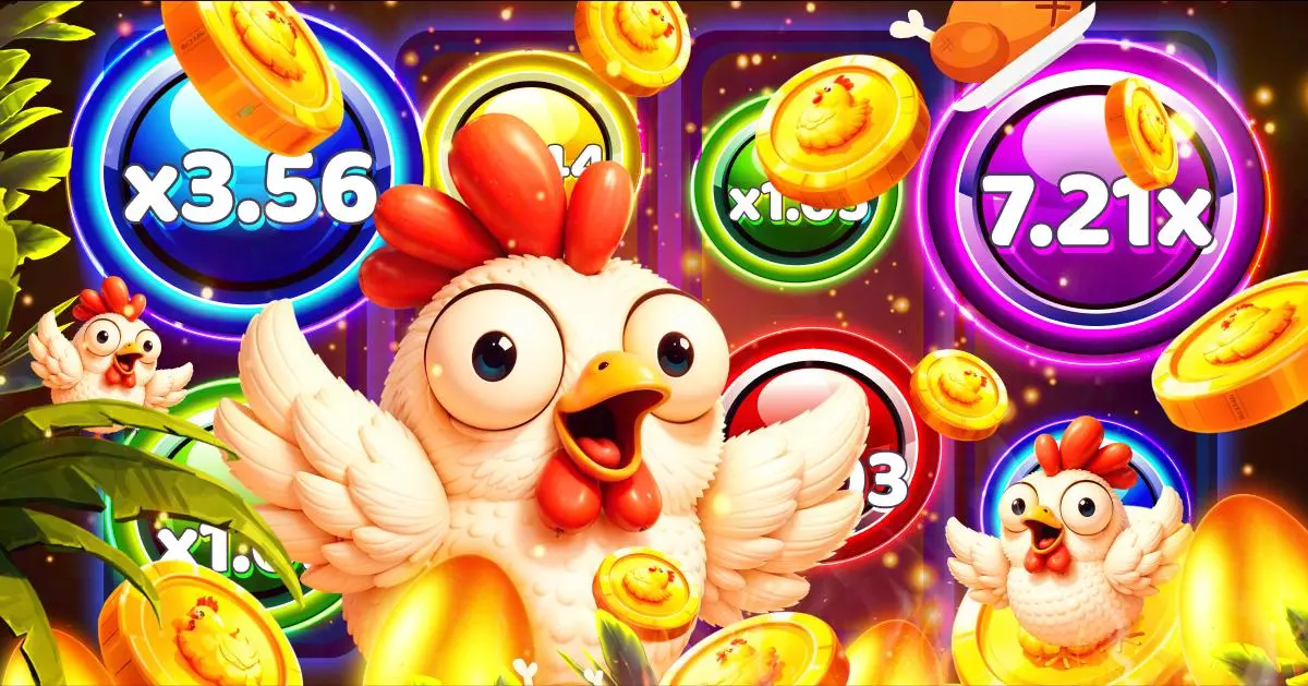 chicken road slot