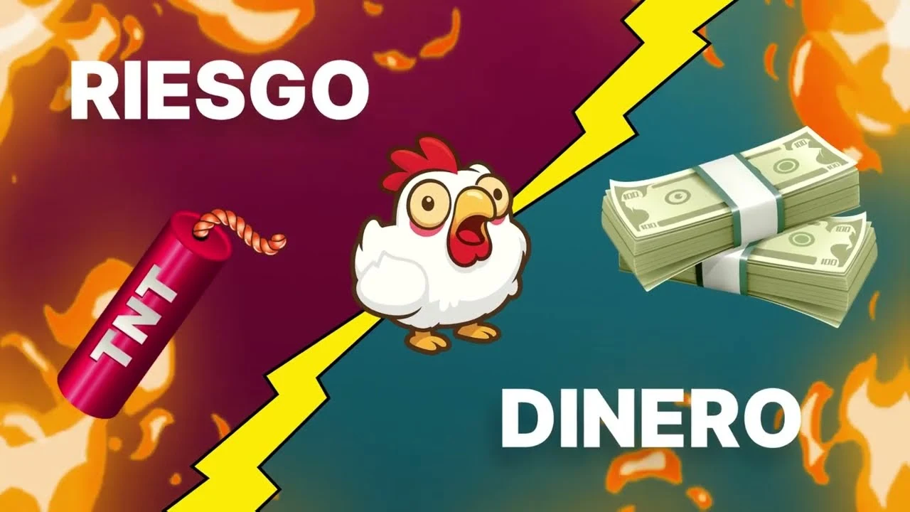 chicken road crossing game